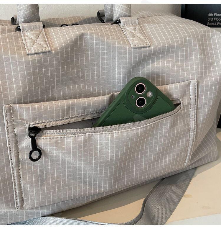 Женская Дорожная сумка CC5456_A59-1 Женская Дорожная сумка CC5456_A59-1