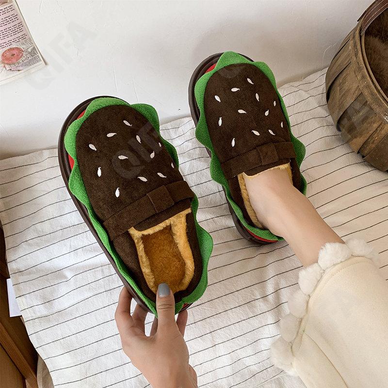 Женские Тапочки