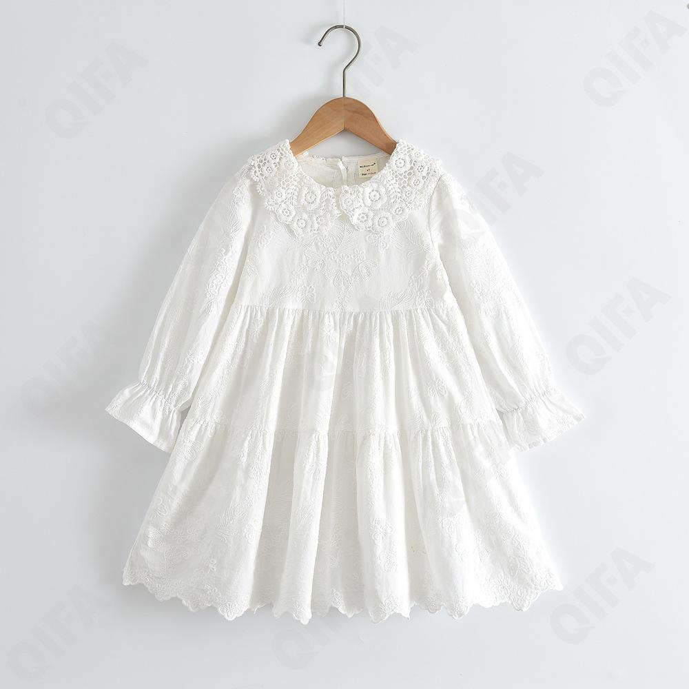 Детское Платье CC2119_0314-03-1