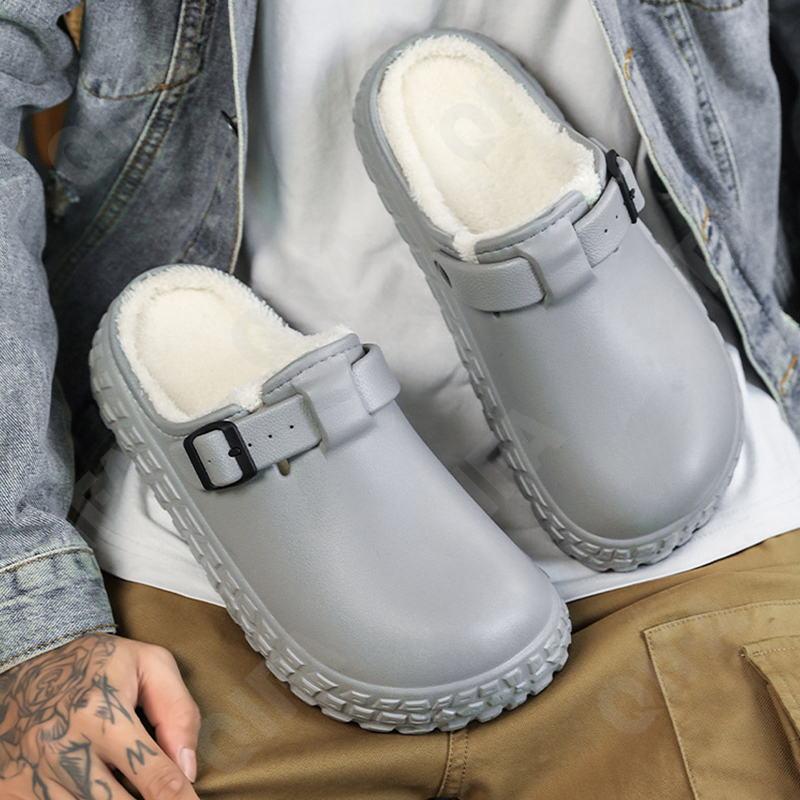 Мужское Сабо