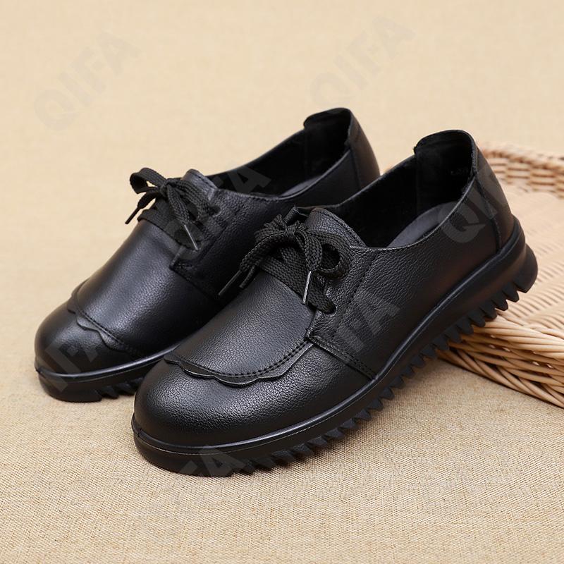 Женские Полуботинки