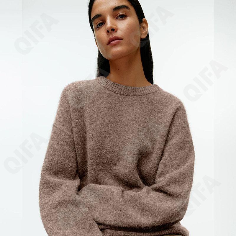 Женский Джемпер