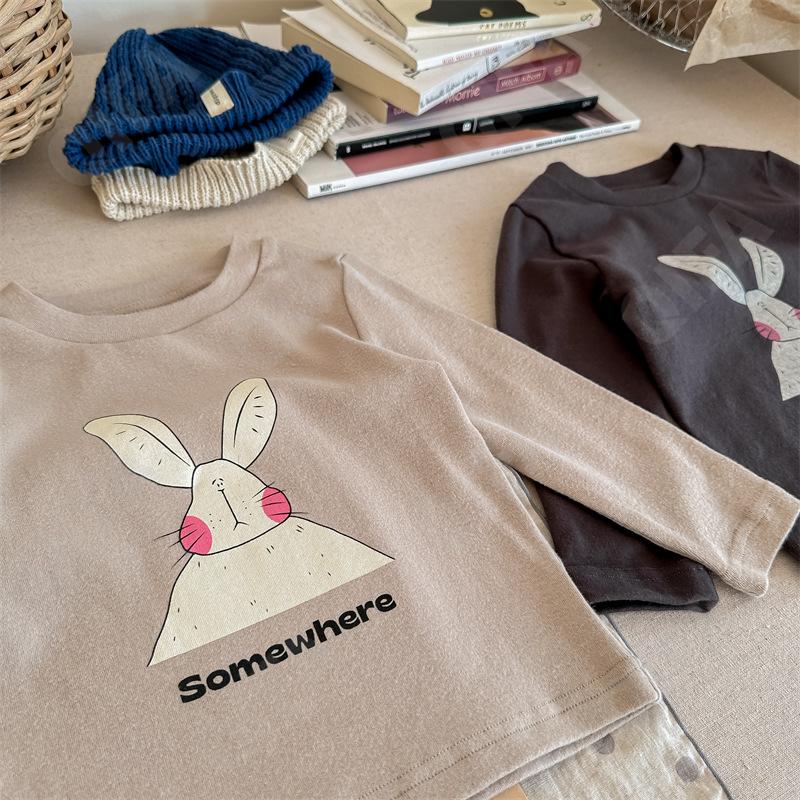 Детский Лонгслив CC1293_123516_957_2574