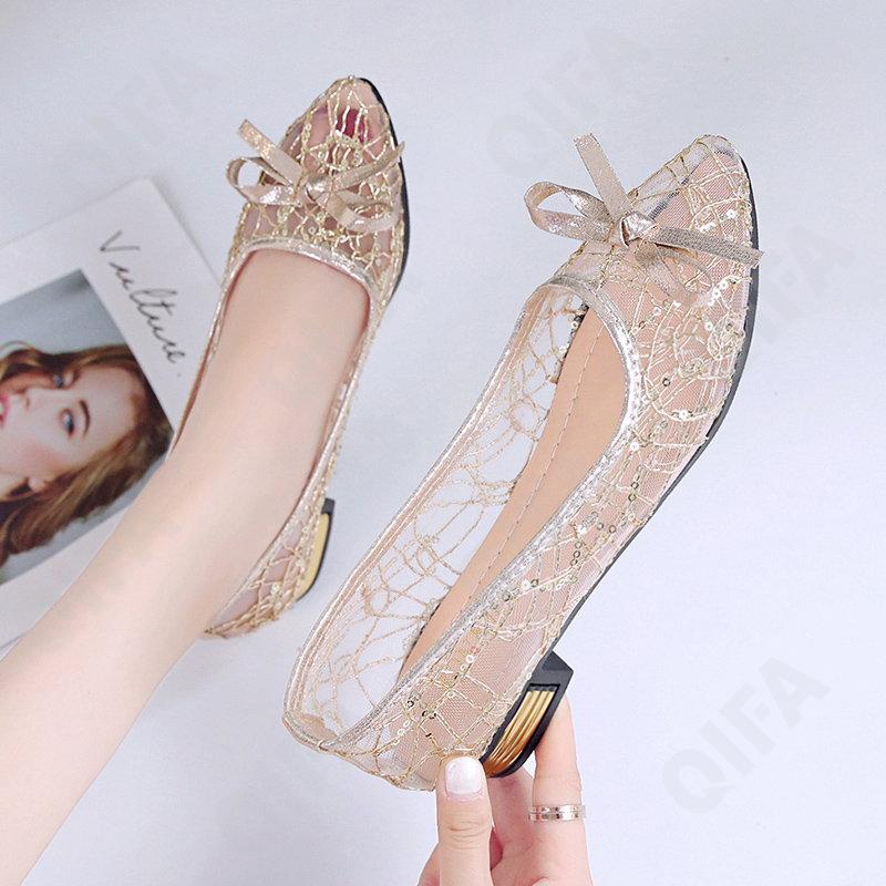 Женские Туфли