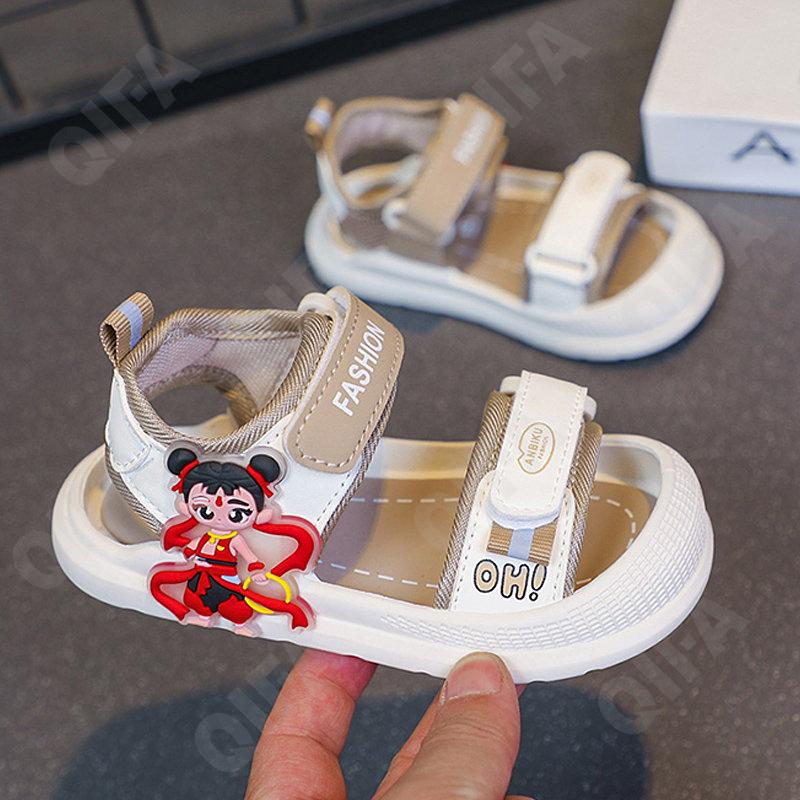 Детские Сандалии