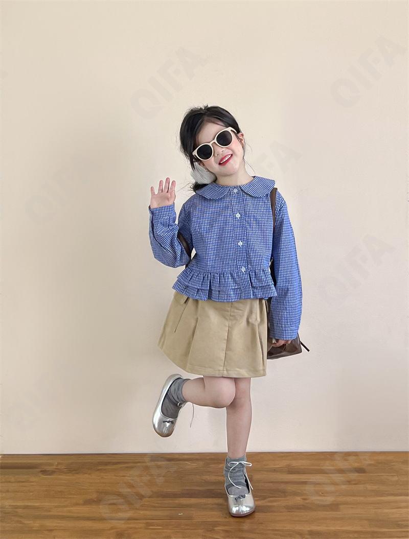 Детская Рубашка CC5527_J2511256_247_1817_50