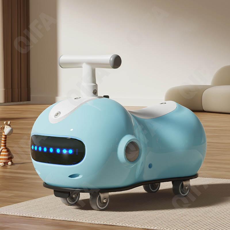 Детский Беговел