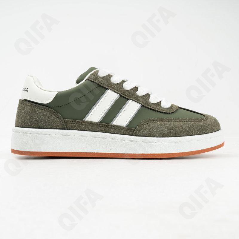 Мужские Кеды