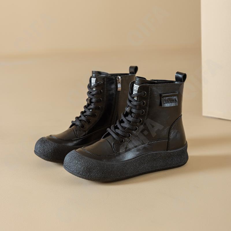 Женские Ботинки