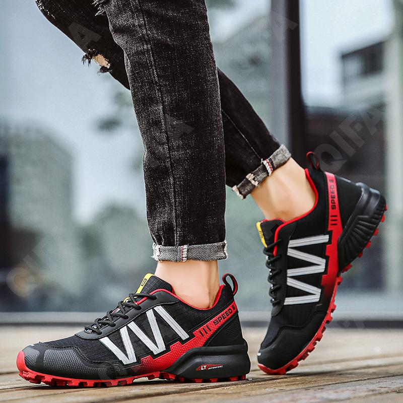 Мужские Кроссовки CC4859_808-A1