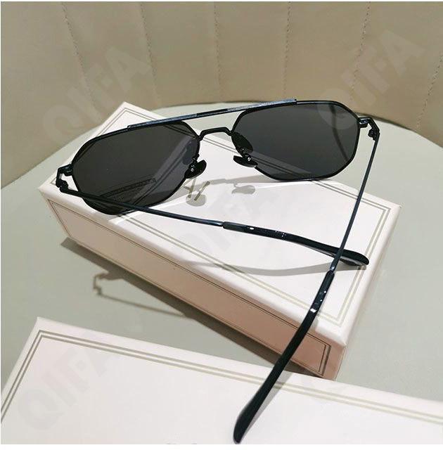 Мужские Солнцезащитные очки CC4693_T04-4 Мужские Солнцезащитные очки CC4693_T04-4