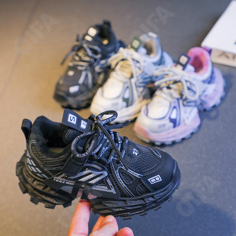 Детские Кроссовки CC3841_M095-B2 Детские Кроссовки CC3841_M095-B2