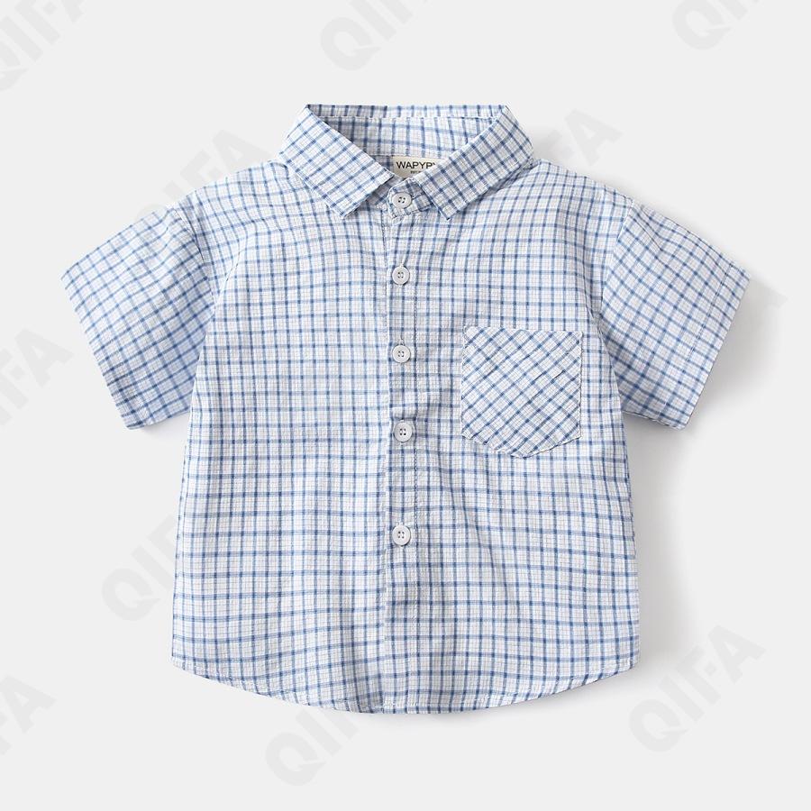Детская Рубашка CC3266_SY4587_963_2576_16