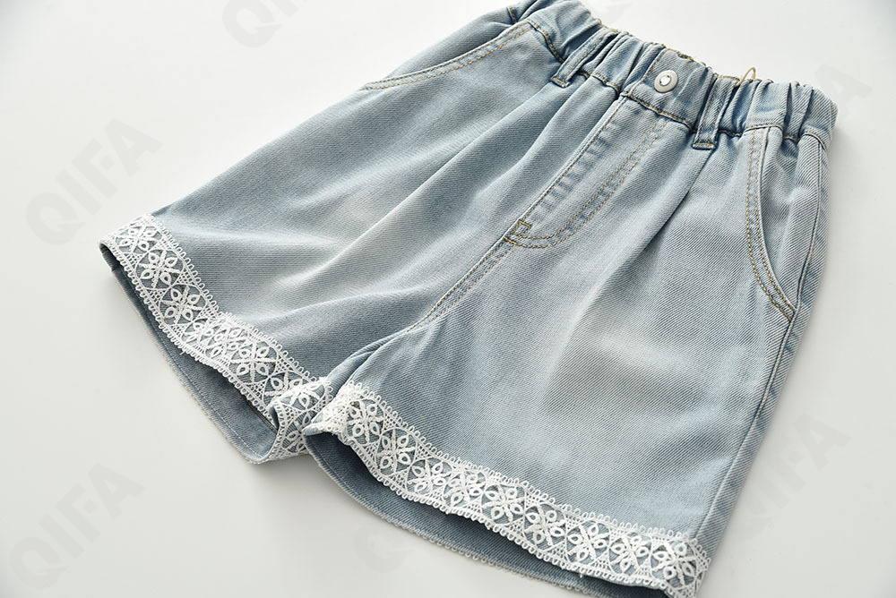 Детские Шорты CC2119_0408-6607-1