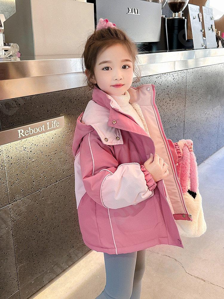 Детская Ветровка CC4773_CQKGQAQ_246_1817_47 Детская Ветровка CC4773_CQKGQAQ_246_1817_47