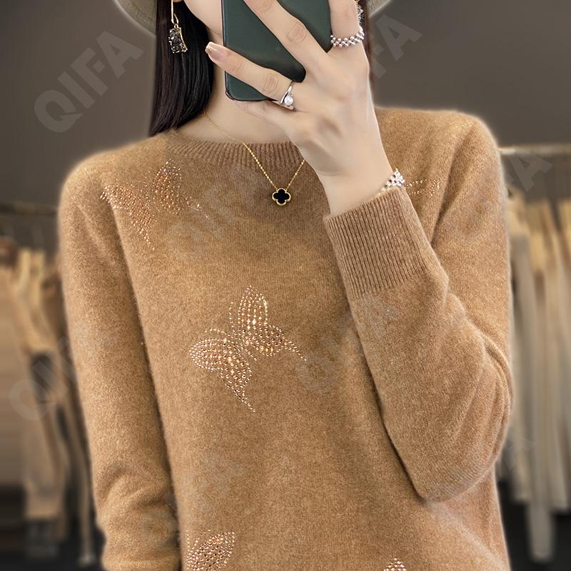 Женский Джемпер Женский Джемпер