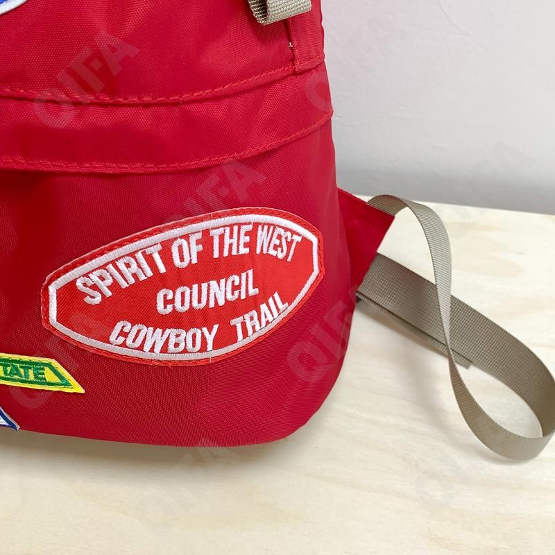 Детский Рюкзак RC711_JM-9632-1