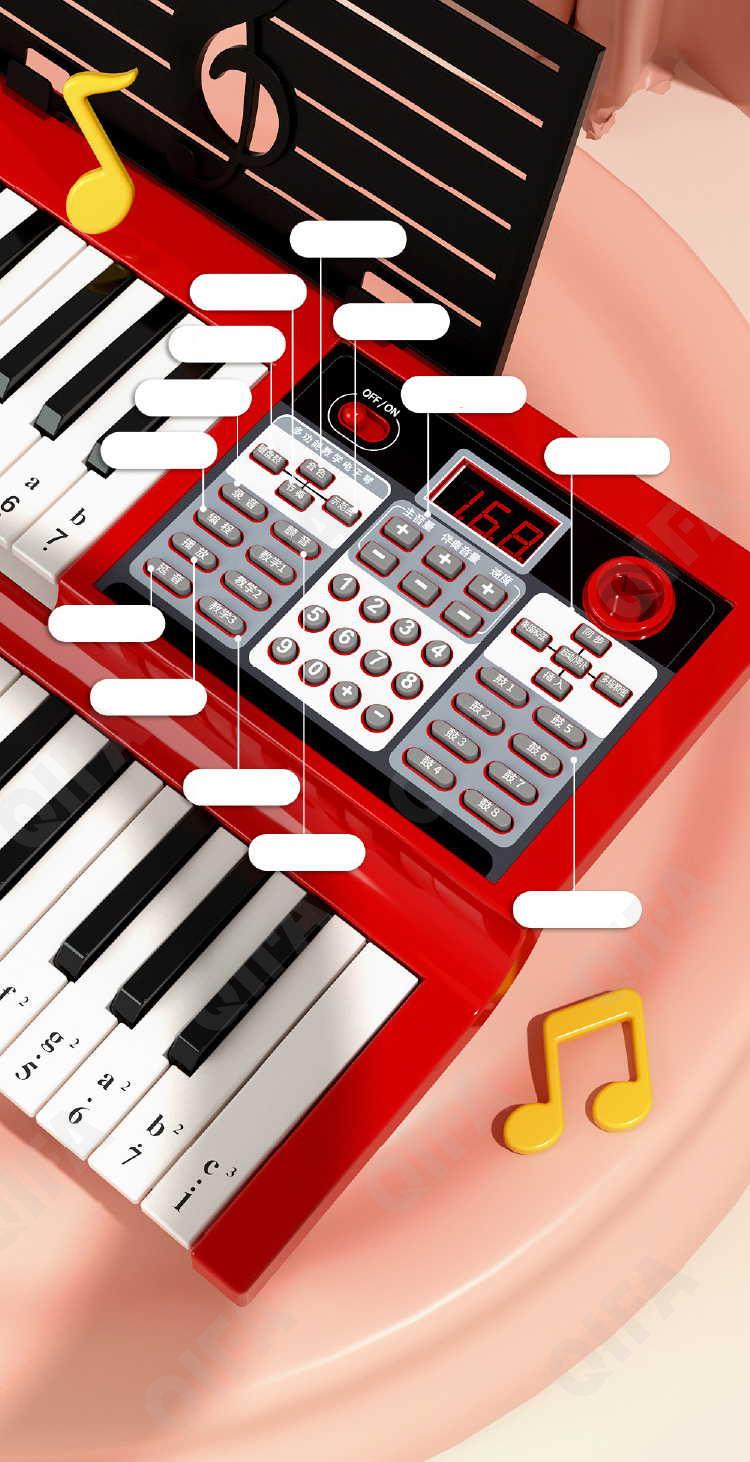 Музыкальная игрушка