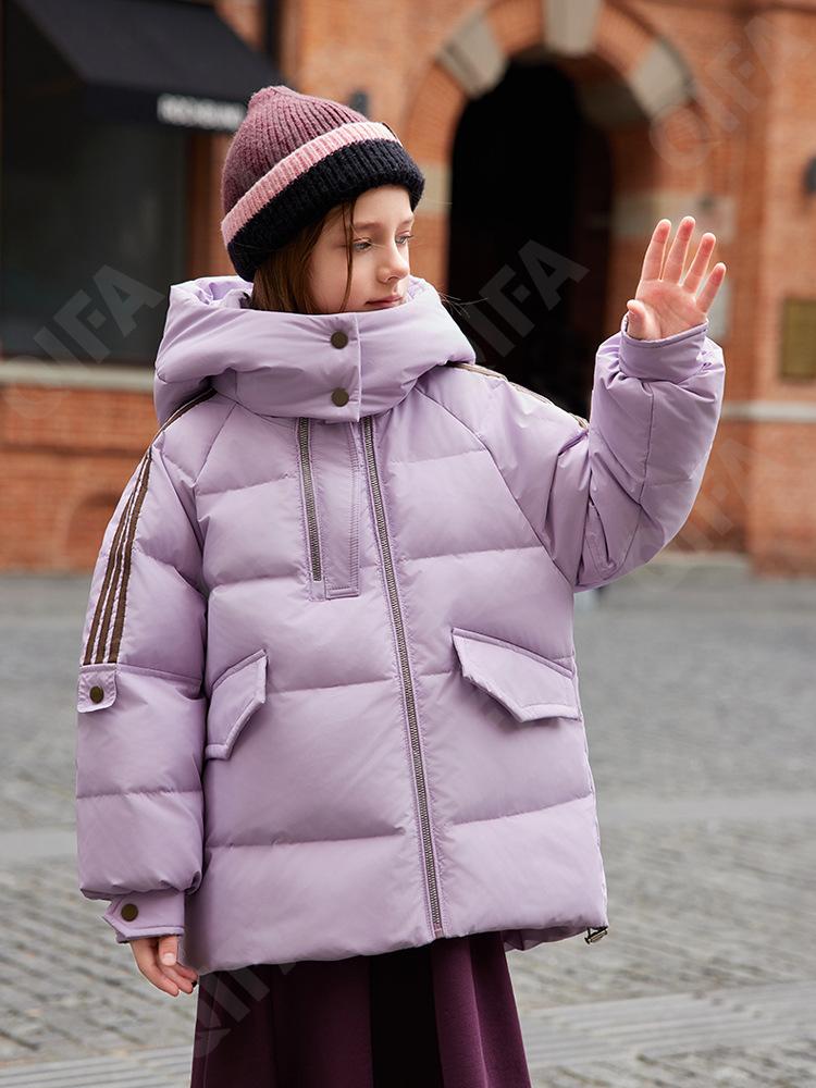 Детский Пуховик CC2361_LB8832_248_2577_7