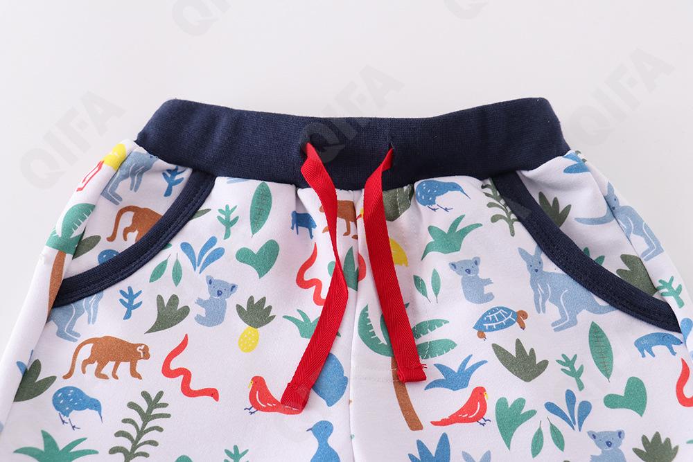 Детские Шорты CC3925_6134_237_1817_50