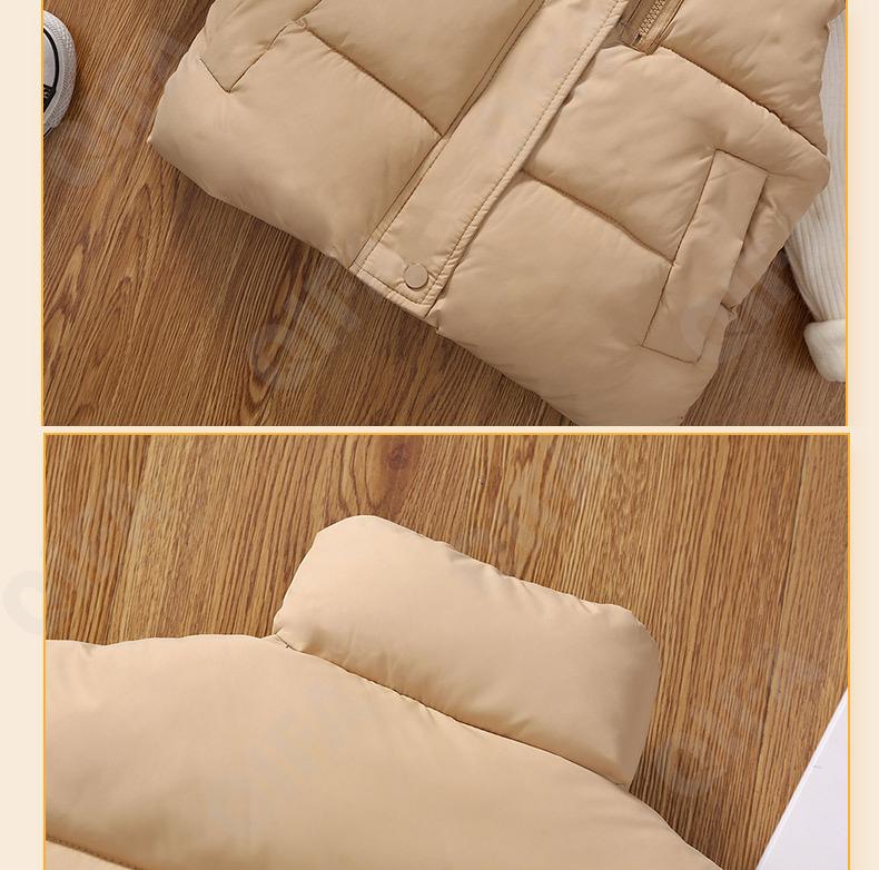 Детский Жилет CC1608_XMZ2022714_231_2574_80