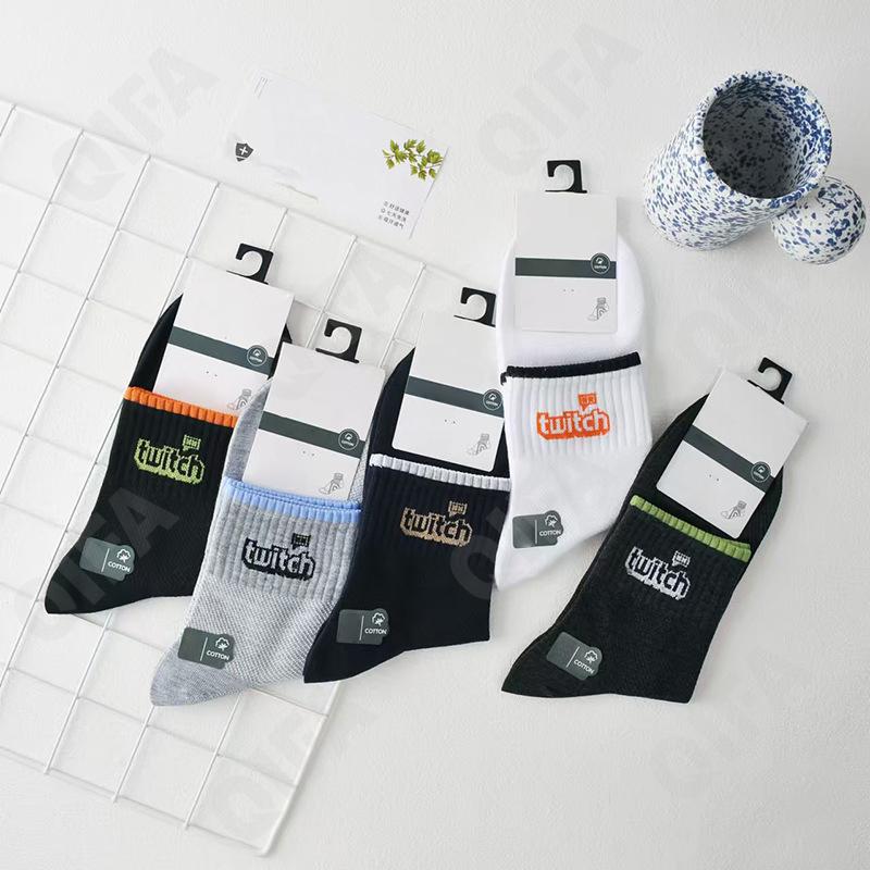 Мужские Носки CC1413_D8505-7-1