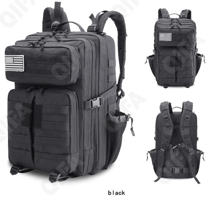 Мужской Рюкзак CC1771_CLS42-BL098-1