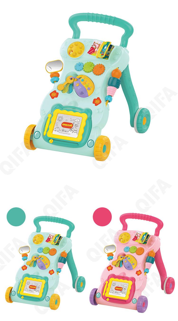 Детские Ходунки-каталка CC3009_HW20001852-1 Детские Ходунки-каталка CC3009_HW20001852-1