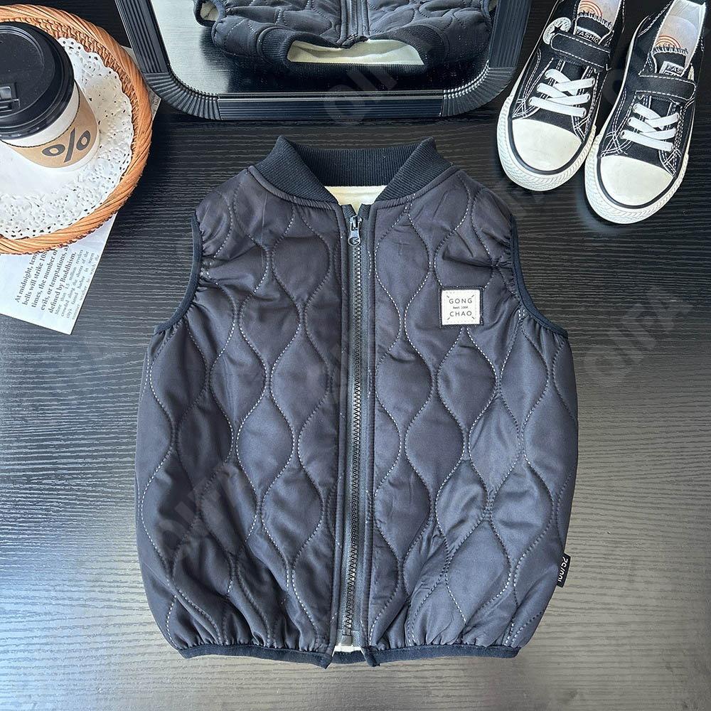 Детский Жилет CC1221_2342432_246_2574_33 Детский Жилет CC1221_2342432_246_2574_33