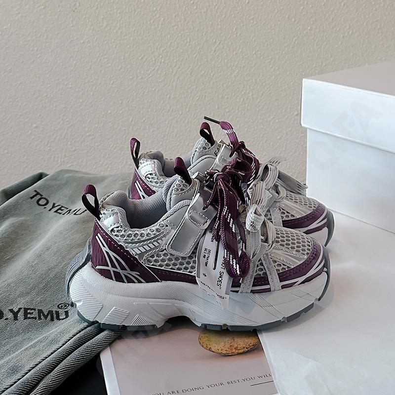 Детские Кроссовки CC3957_196-A1