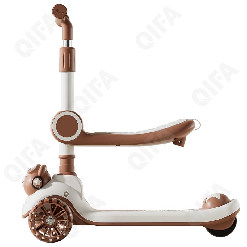 Детский Самокат