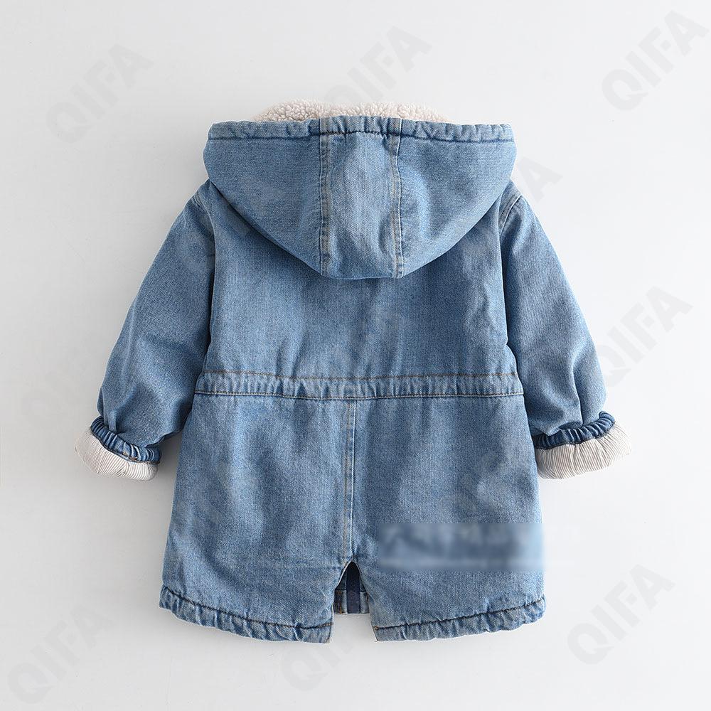 Детская Куртка CC2119_1013-04-2