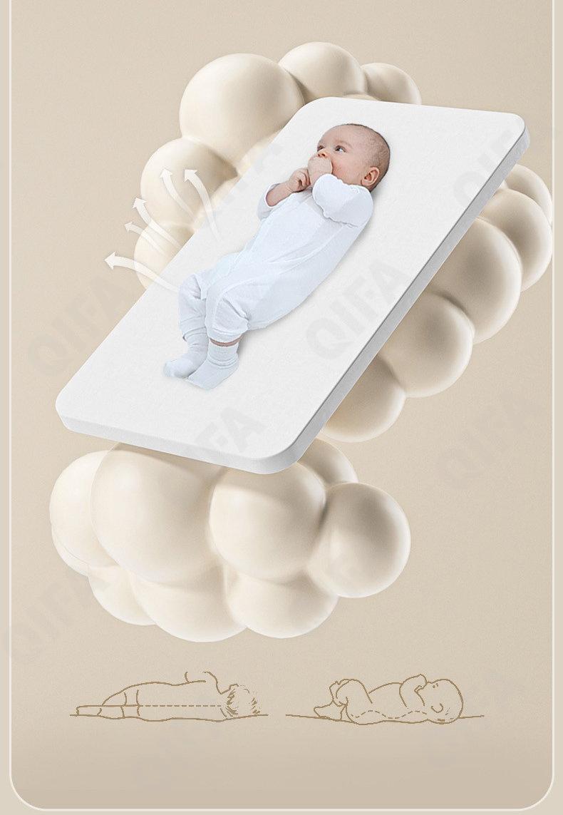 Колыбель-кроватка