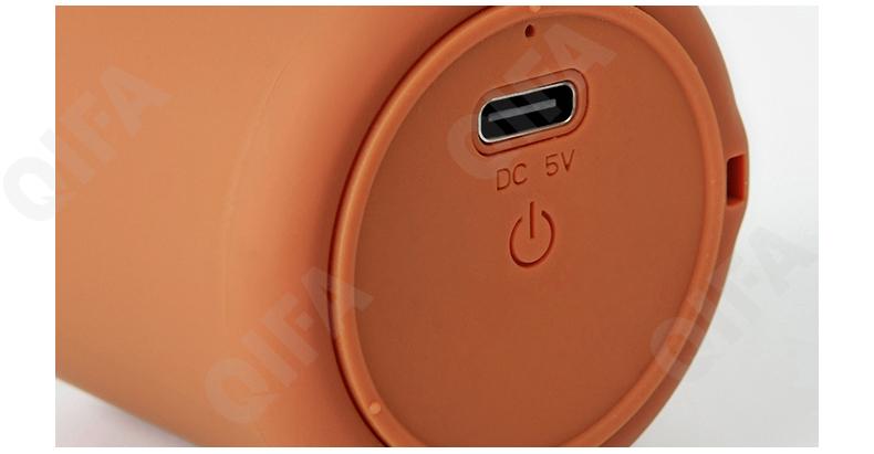 Bluetooth колонка CC5282_KM-02-1