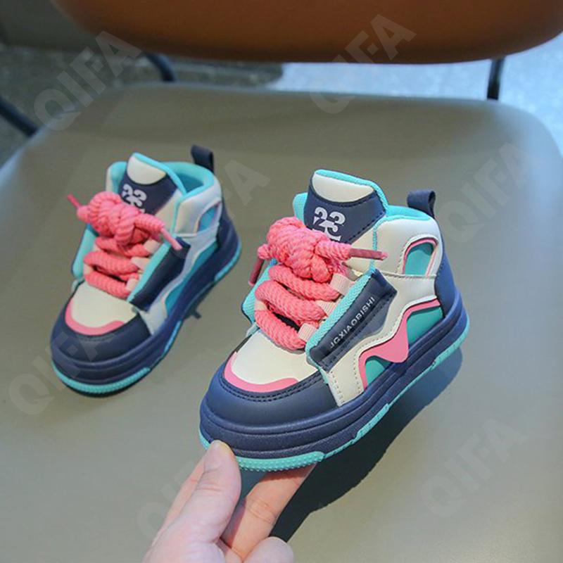 Детские Ботинки CC3405_SY-173-B3 Детские Ботинки CC3405_SY-173-B3