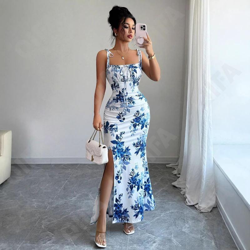 Женский Сарафан