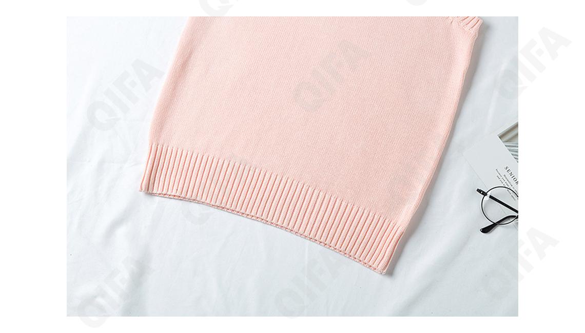 Женский Жилет CC2130_13013_234_1781