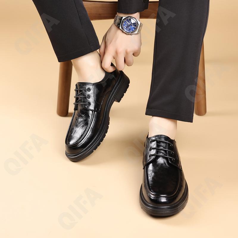 Мужские Полуботинки CC4114_W2326-1