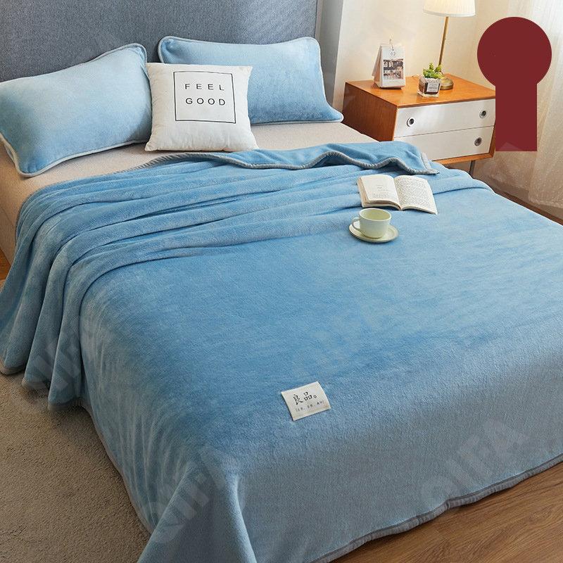 Плед CC4509_SMFZ-4-10