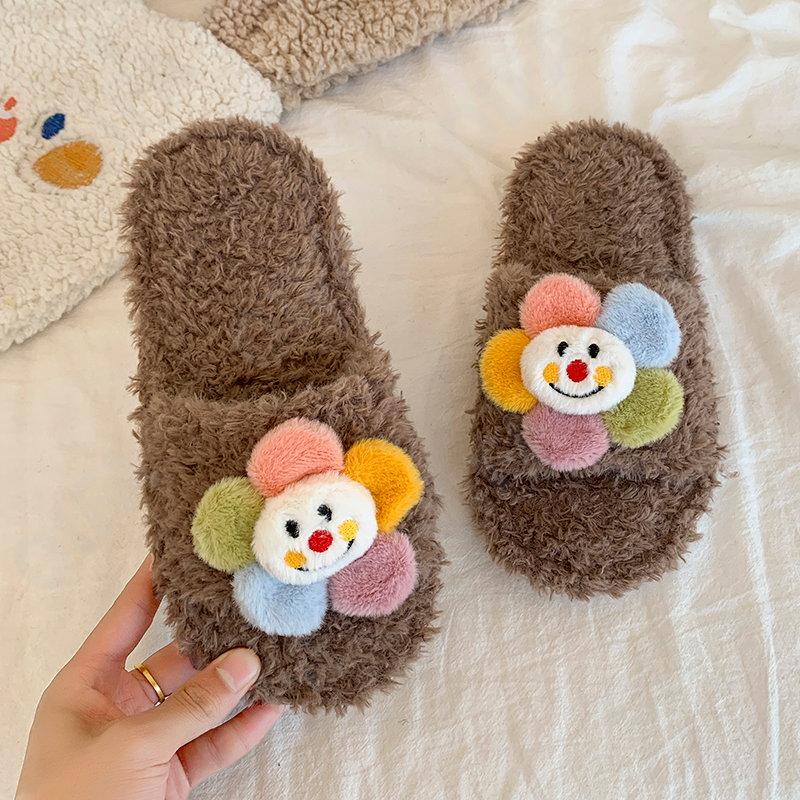 Женские Тапочки CC4988_8852-01-1