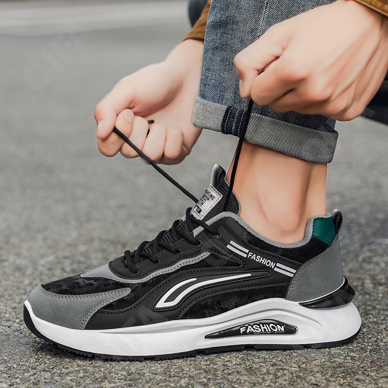 Мужские Кроссовки CC4114_X1172-8