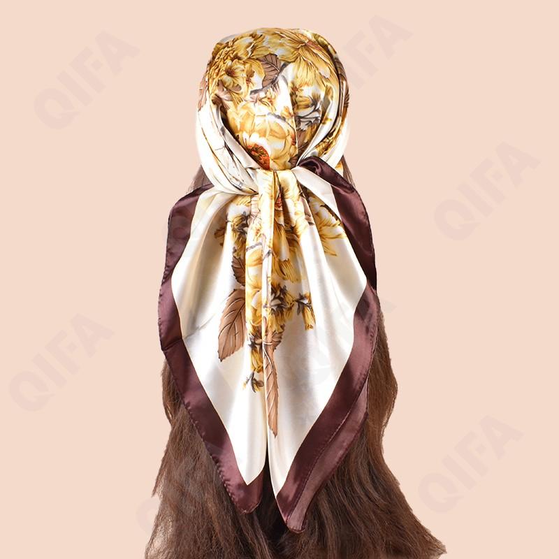 Женский Платок CC4230_D517-1 Женский Платок CC4230_D517-1