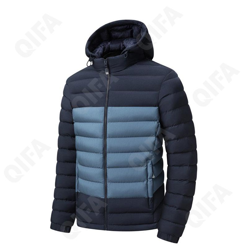 Мужской Пуховик CC5076_2081_231_1783_50