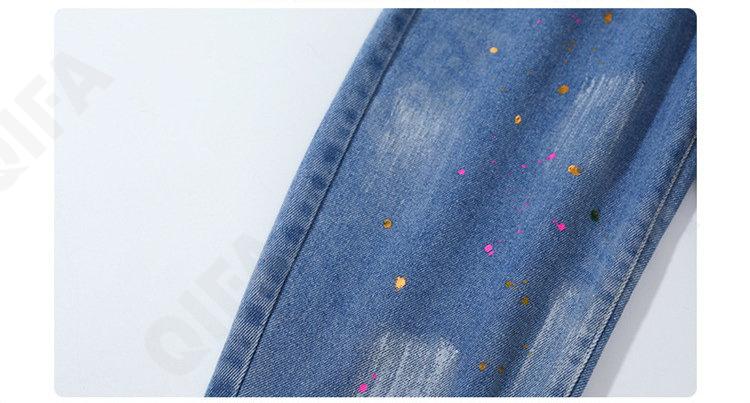 Детские Джинсы CC491_D214-7HA_247_1817_88