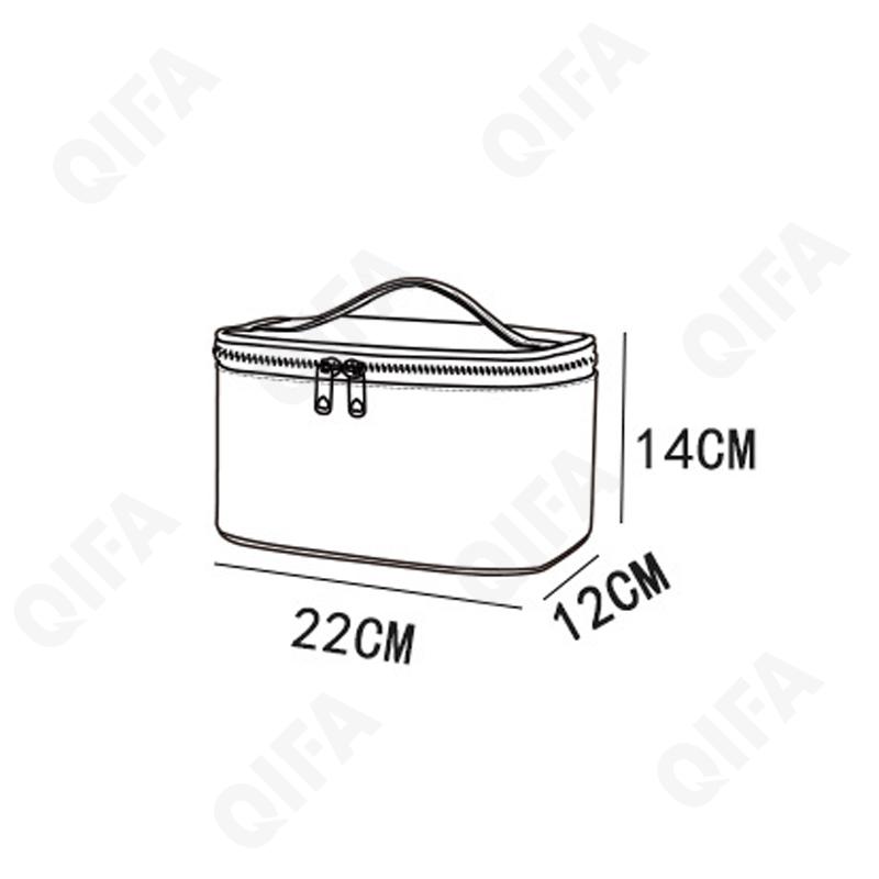 Женская Косметичка CC2494_820-2