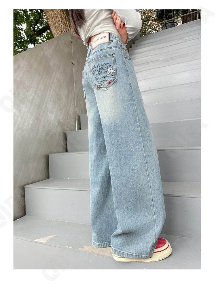 Детские Джинсы CC2120_775007_247_2578_53