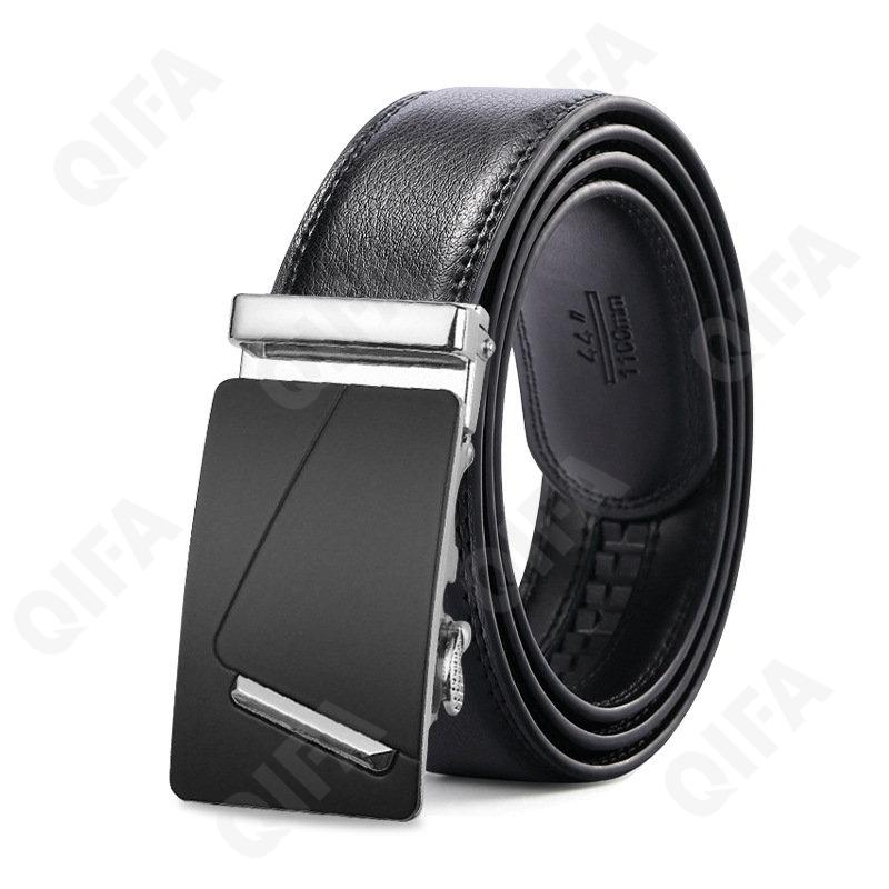 Мужской Ремень CC5412_DB-1L-1