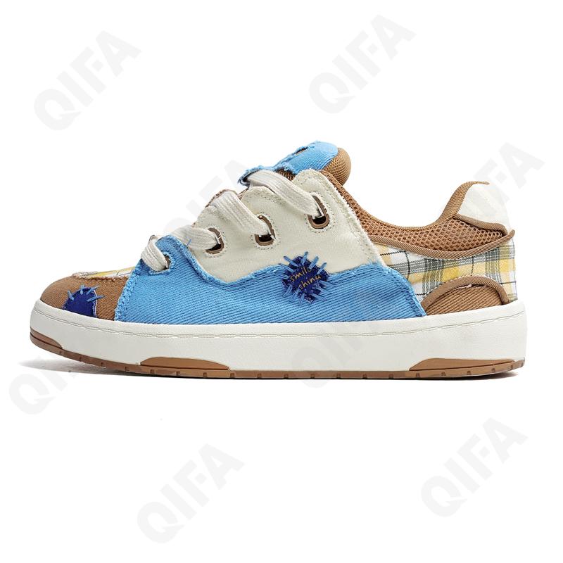 Женские Кеды