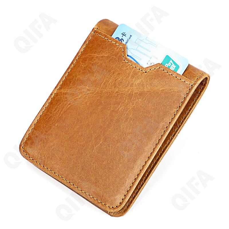 Мужской Кошелек