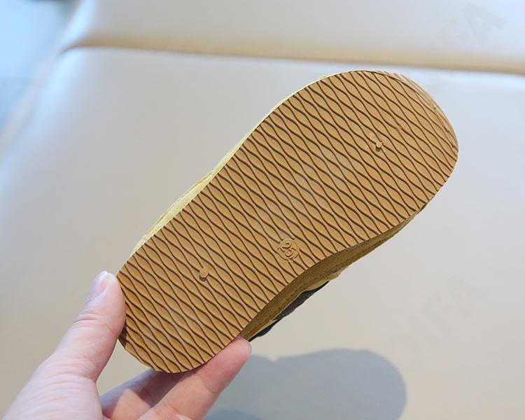 Детские Кроссовки CC3405_ZY995-A1